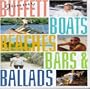 Boats Beaches Bars & Ballads