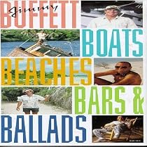 Boats, Beaches, Bars & Ballads