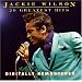 Jackie Wilson - 20 Greatest Hits