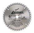 Milwaukee 48-40-4112 6-1/2-Inch 40 Tooth Finish Saw Blade