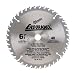 Milwaukee 48-40-4112 6-1/2-Inch 40 Tooth Finish Saw Blade