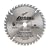 Milwaukee 48-40-4112 6-1/2-Inch 40 Tooth Finish Saw Blade