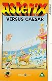 Asterix Versus Caesar [UK IMPORT] - Christian Clavier