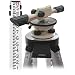 David White 44-8824-1 22X  Level Package with Horizontal Circle, Tripod, Rod, and Carrying Case