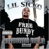 Lil Sicko - Neighborhood Hustler