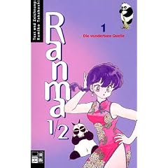 Ranma 1/2 01
