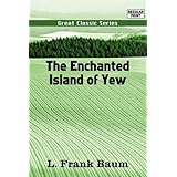 the enchanted island of yew