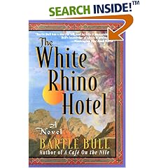 The White Rhino Hotel: A Novel