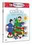 Caillou - Caillou's Holidays