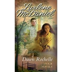 Dawn Rochelle: Four Novels