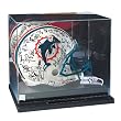Seattle Seahawks NFL "Liberty Value" Full Size Football Helmet Display Case