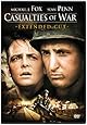Casualties of War [DVD] [1989] [Region 1] [US Import] [NTSC]