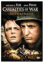 Casualties of War (Unrated Extended Cut)