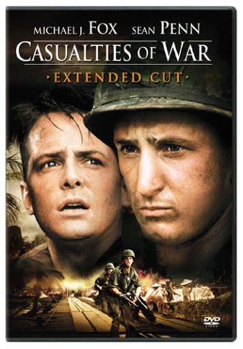 Casualties of War [Extended Cut]