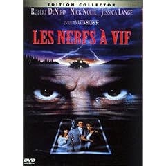 Les Nerfs � vif (1991) - �dition Collector 2 DVD