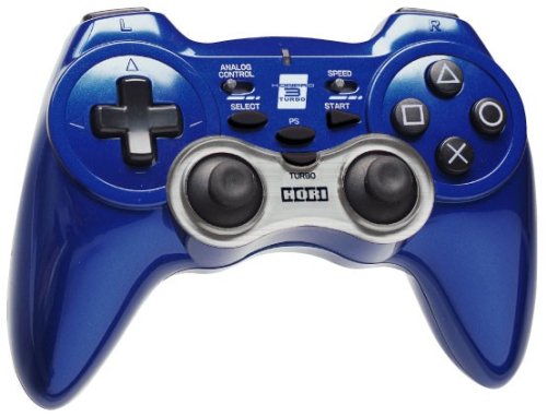 Childrens Toyshop  Video-Spiele : playstation 3 Hori3Turbo controller