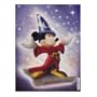 Buffalo Games Disney Photomosaic Fantasia Mickey Sorcerer 1026 Piece Jigsaw Puzzle