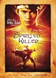 Spirited Killer