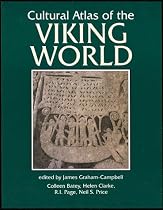 Atlas of the Viking World (Cultural Atlas)