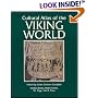 Cultural Atlas of the Viking World (Cultural Atlas of)