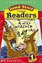 Jumpstart 1st Gr Early Reader: Wild Weather Day (Jumpstart Readers)