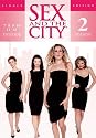 Sex and the City - Season 2, Episode 07-13 (Einzel-DVD)