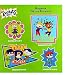 Nick Jr Rugrats Home Decor Accents Wall Applique Cutouts