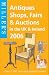 Miller's: Antiques Shops, Fairs & Auctions in the UK and Ireland 2006