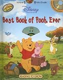 Best Book of Pooh, Ever! (Disney Winnie the Pooh)