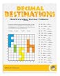 MindWare Decimal Destinations