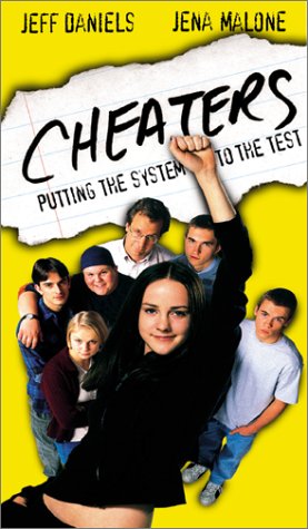 Cheaters by Jeff Daniels