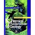Chemical Fundamentals of Geology by  R. Gill