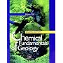 Chemical Fundamentals of Geology