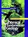 Chemical Fundamentals of Geology