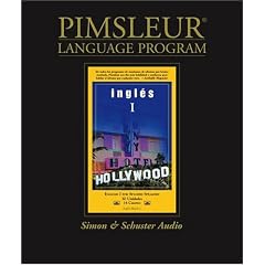 Ingles I : English for Spanish Speakers