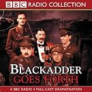 Blackadder Goes Forth