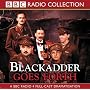 Blackadder Goes Forth (BBC Radio Collection)