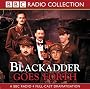 Blackadder Goes Forth (BBC Radio Collection)