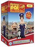 Postman Pat SDS Complete Collection [DVD]