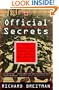 Official Secrets: What the Nazis Planned, What the British and Americans Knew