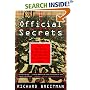 Official Secrets: What the Nazis Planned, What the British and Americans Knew