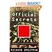 Official Secrets: What the Nazis Planned, What the British and Americans Knew
