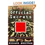 Official Secrets: What the Nazis Planned, What the British and Americans Knew