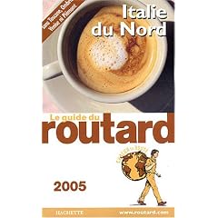 Italie du Nord