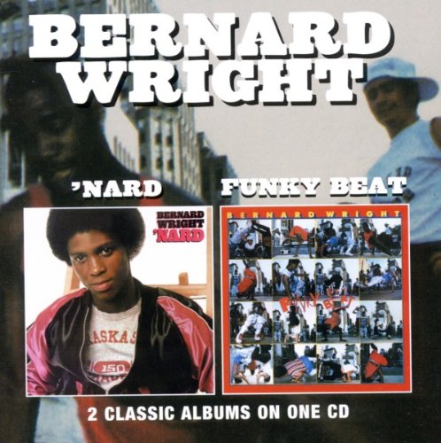 Bernard Wright - Haboglabotribin