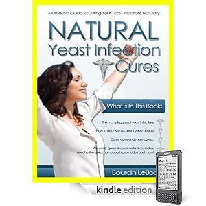 Lievito naturale Infezione Cure