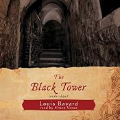 The Black Tower | [Louis Bayard]