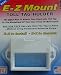 EZ Pass Toll Tag Holder - 4 Colors - Free S/H