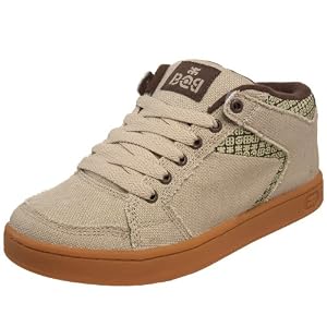 Buy Ipath Mens Bob Mid Athletic Skate Shoe by IPATH