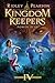 Kingdom Keepers IV (Kingdom Keepers, Book IV): Power Play (Kingdom Keepers, 4)
